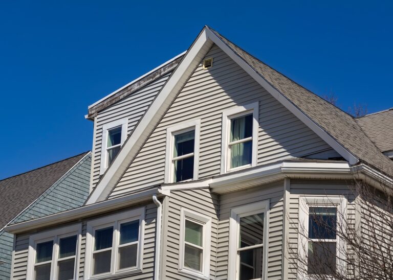 Roofing Maplewood Single family home