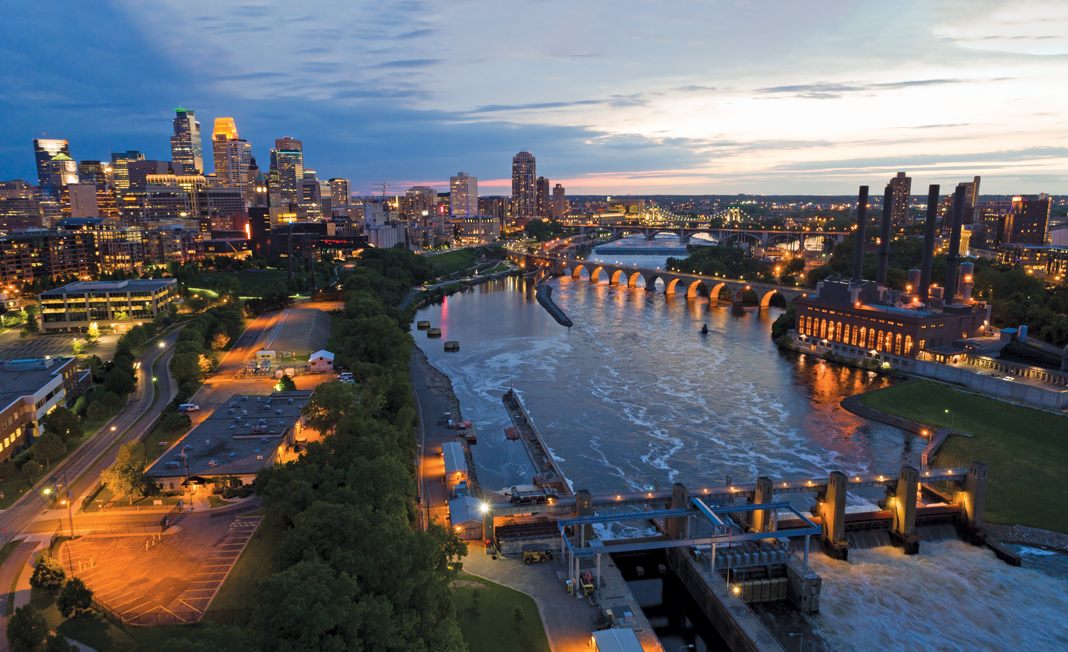 Best Roofing companies twin cities