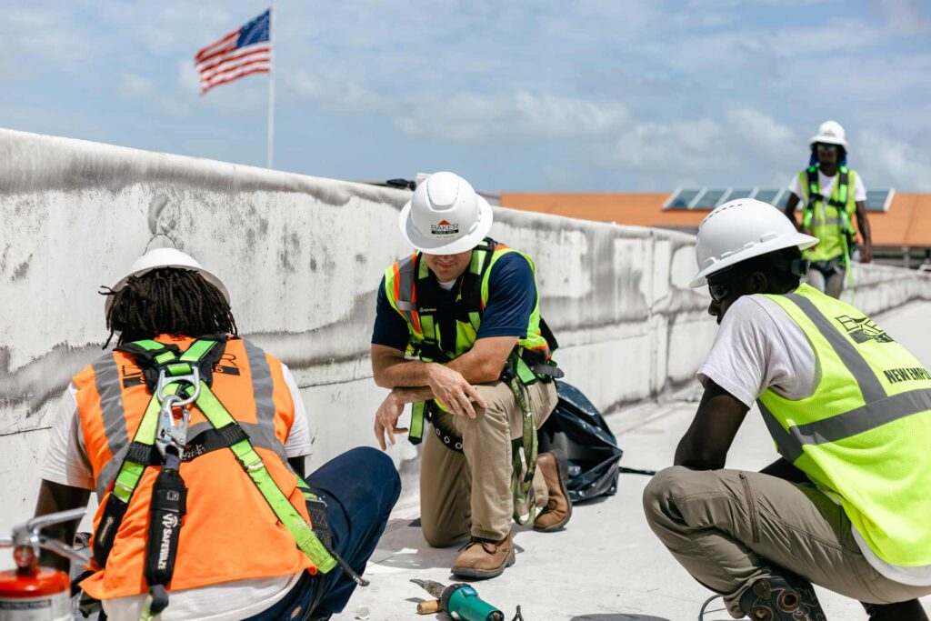 Commercial roofing companies-best top united states of america