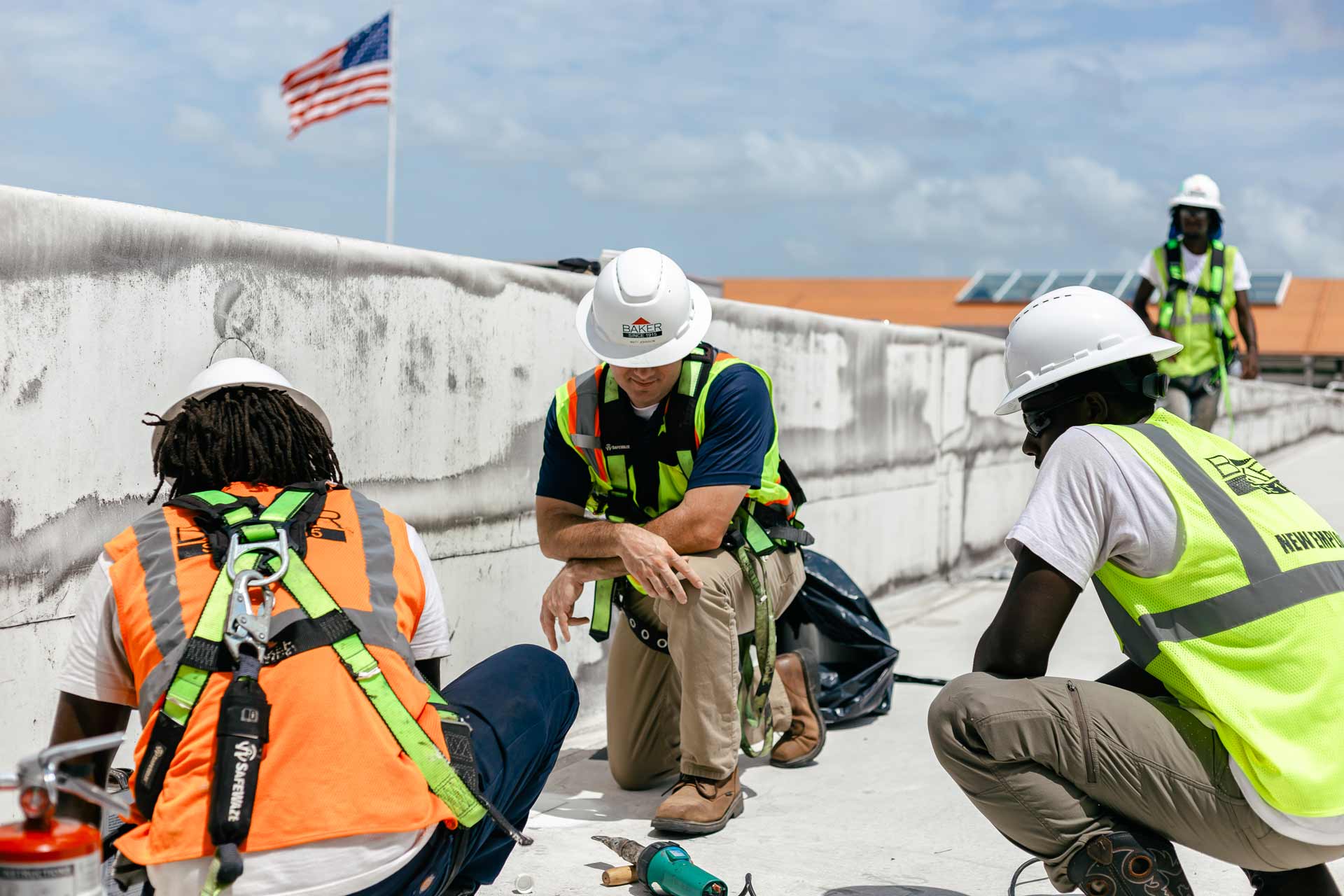 Commercial roofing companies-best top united states of america