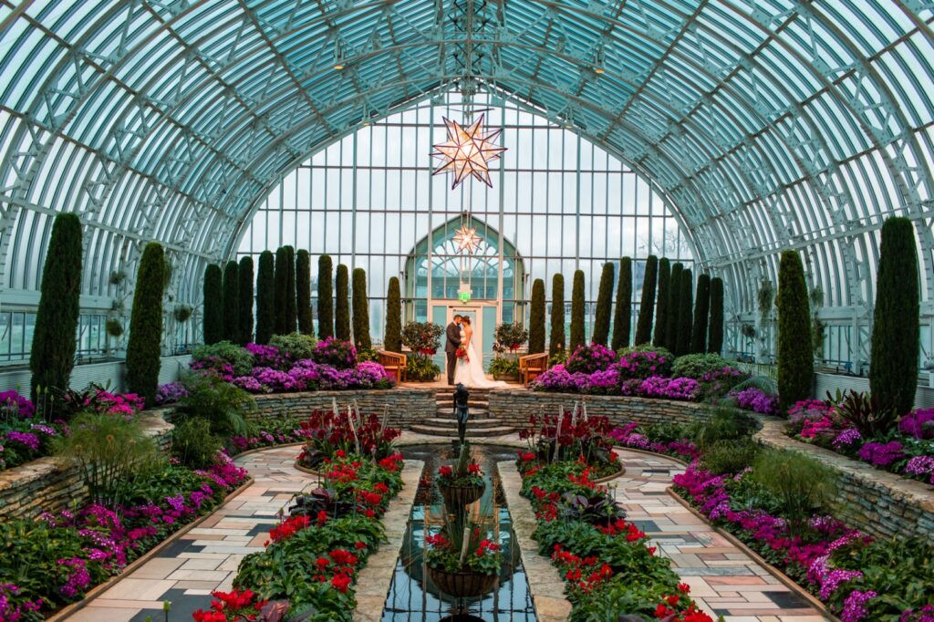 best things to do in roseville minnesota como park