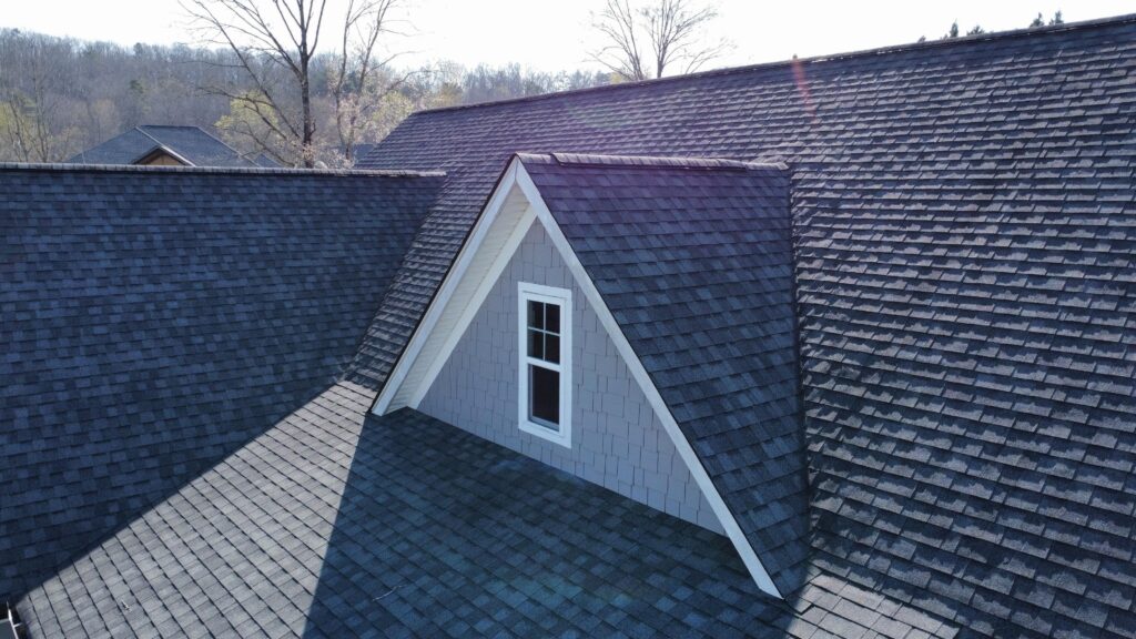 Is a wavy roof a problem