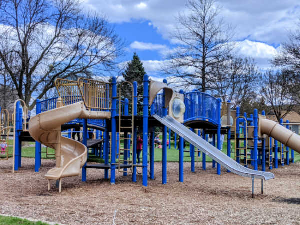 Island Lake County Park - things to do in shoreview
