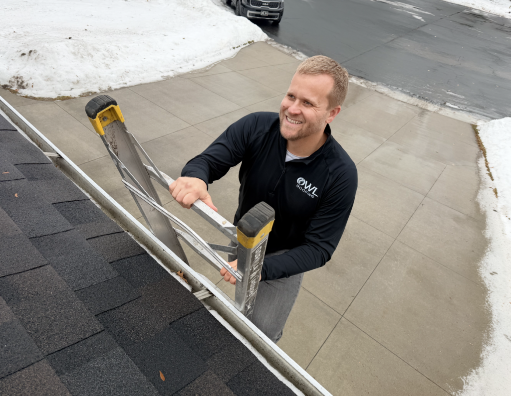 Minnesota Roofing Costs Roof Quote Costs