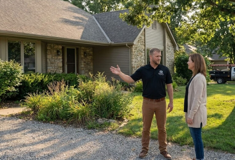 Choosing a roofer you can trust