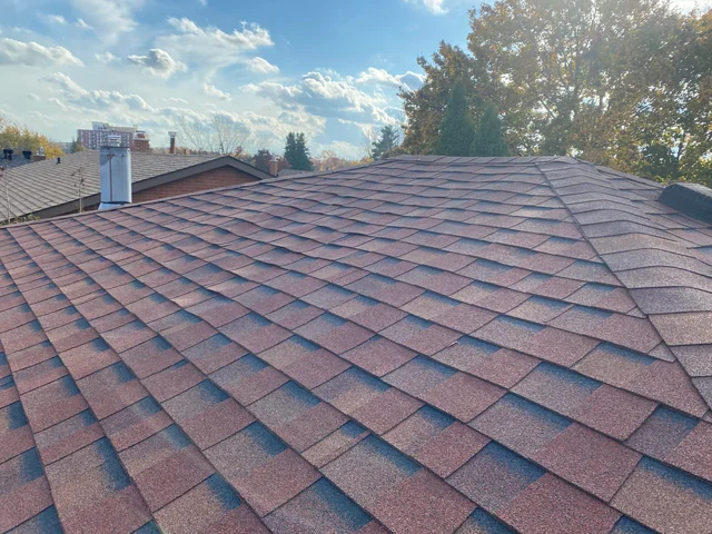 wavy roofing shingles reddit