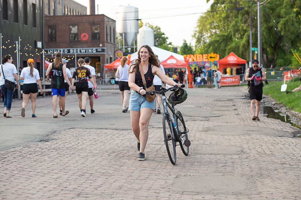 whirlygig - things to do in NE minneapolis