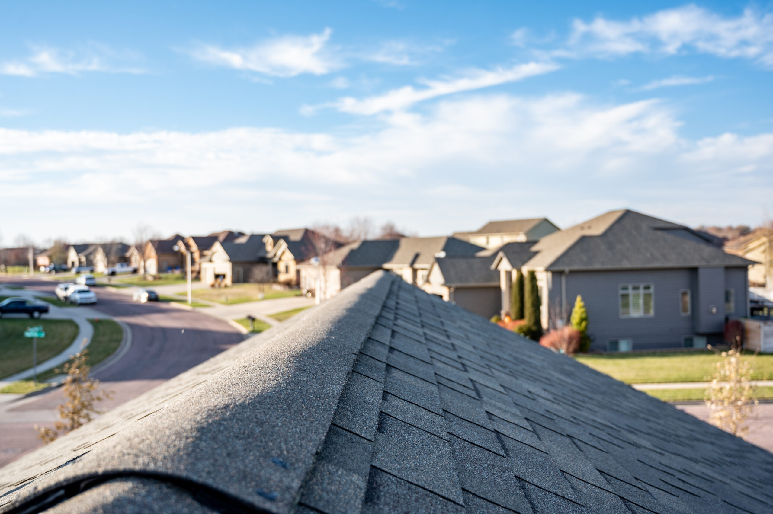 Mahtomedi roofer & contractor near me in Minnesota | Owl Roofing