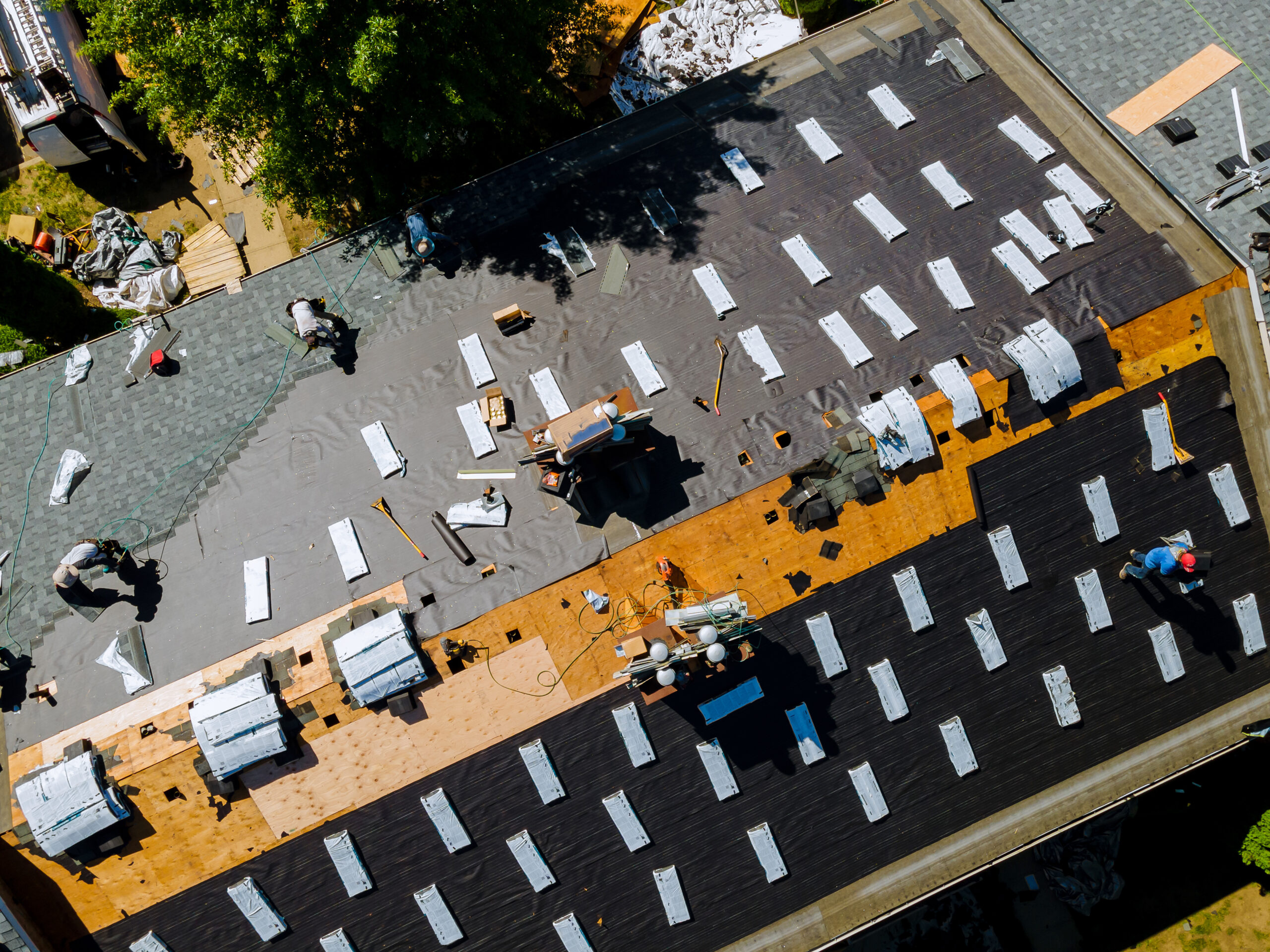 Best top roofing company in Mendota Heights, Minnesota | Owl Roofing