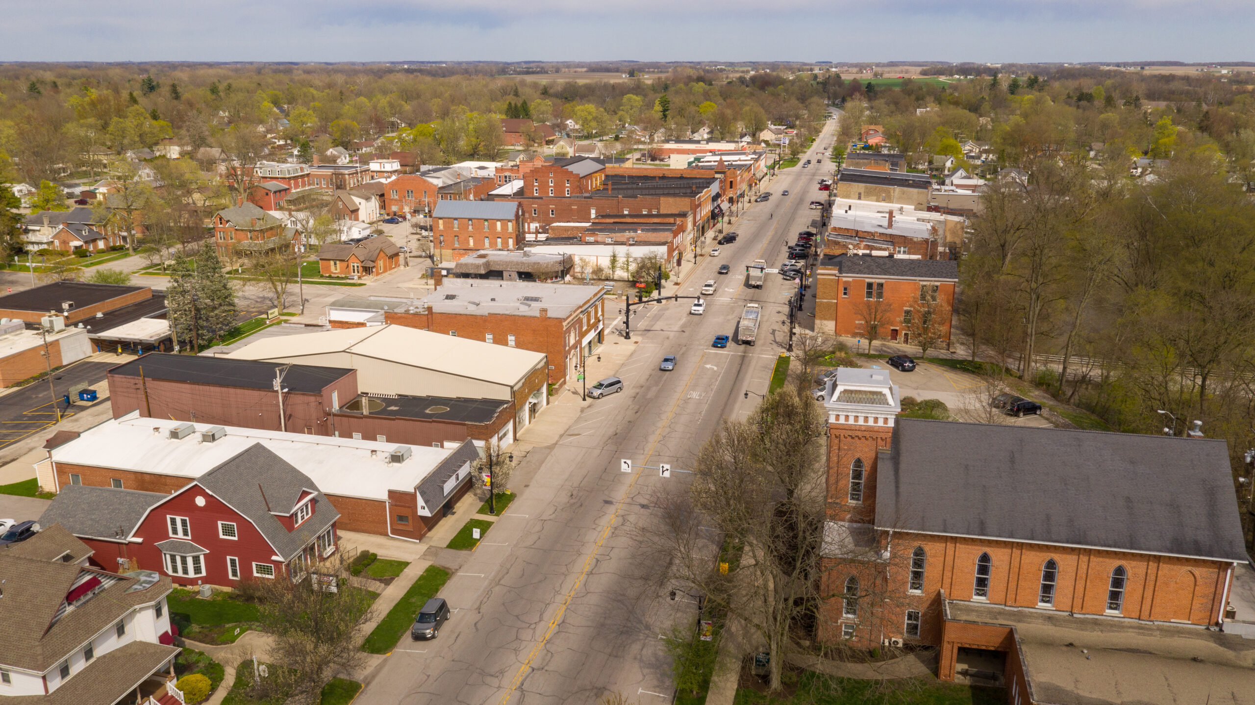 Mendota Heights roofer & contractor near me in Minnesota | Owl Roofing