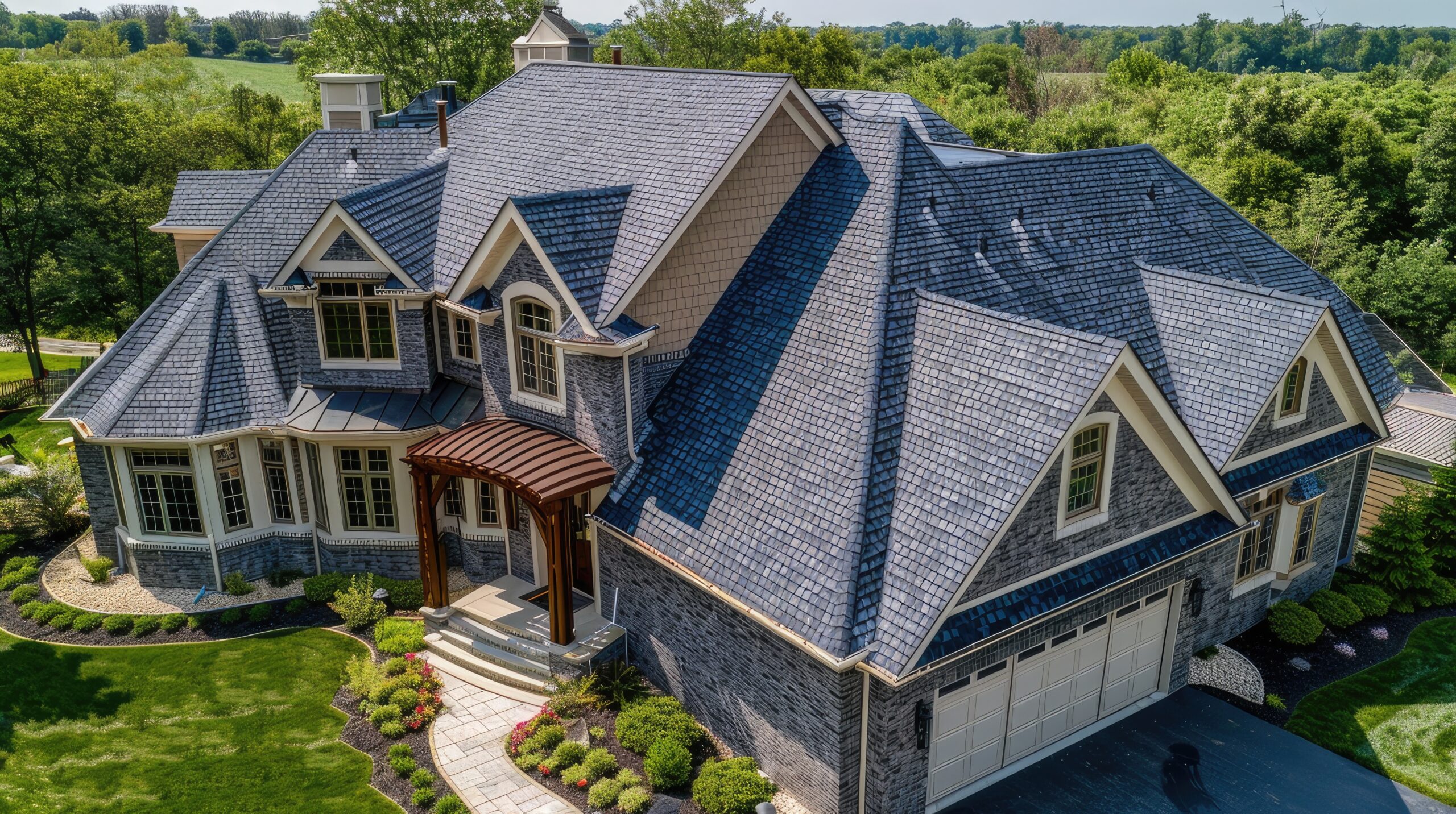 West St. Paul MN roofing company | Owl Roofing