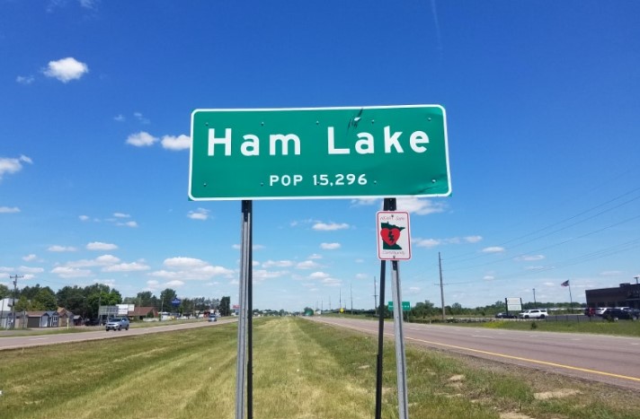 Best Ham Lake Roofers 2026