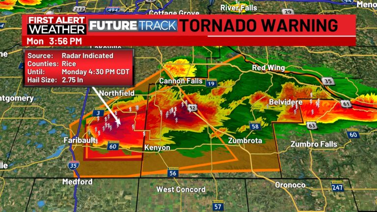 Northfield MN Storm Damage Warning High Winds Tornadoes Roofing Best Roofing Companies Northfield