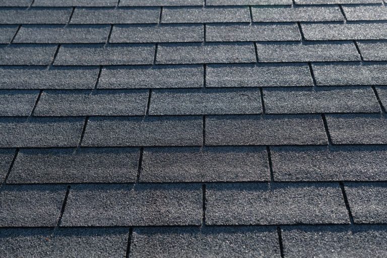 Three Tab Shingle