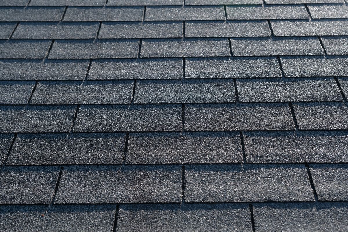 Three Tab Shingle