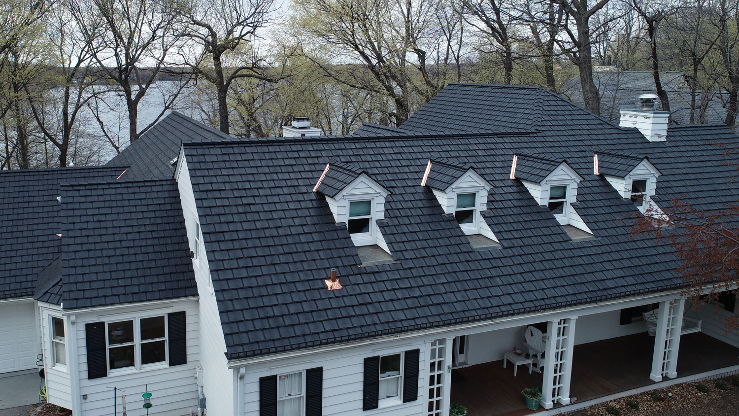 Minnesota Brava Roof Tile MN