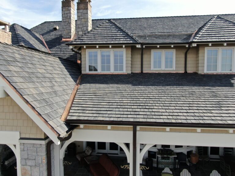 Davinci Roofscapes Minnesota