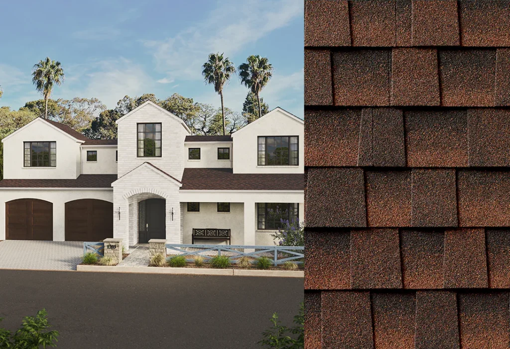 5 Popular GAF Shingles Colors in 2026 (Top Picks)