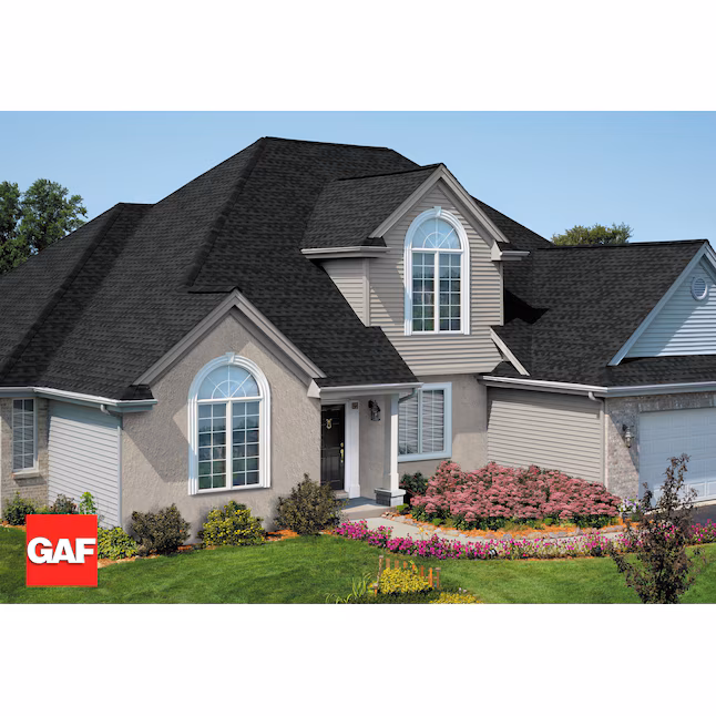 Best GAF Shingle Colors 2026