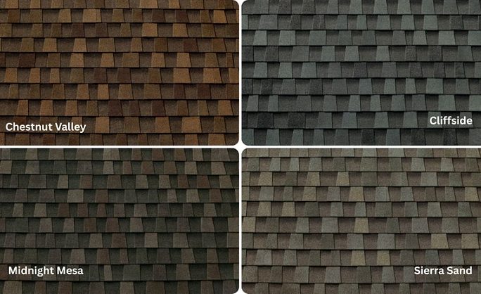 5 Popular GAF Shingles Colors in 2026 (Top Picks)