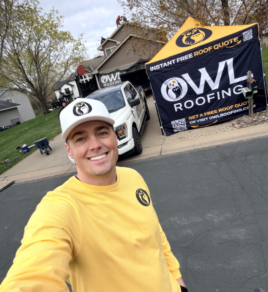 How Long Does it Take to Complete a Roof